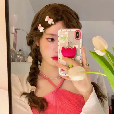 季社长的小蔷薇绽放了