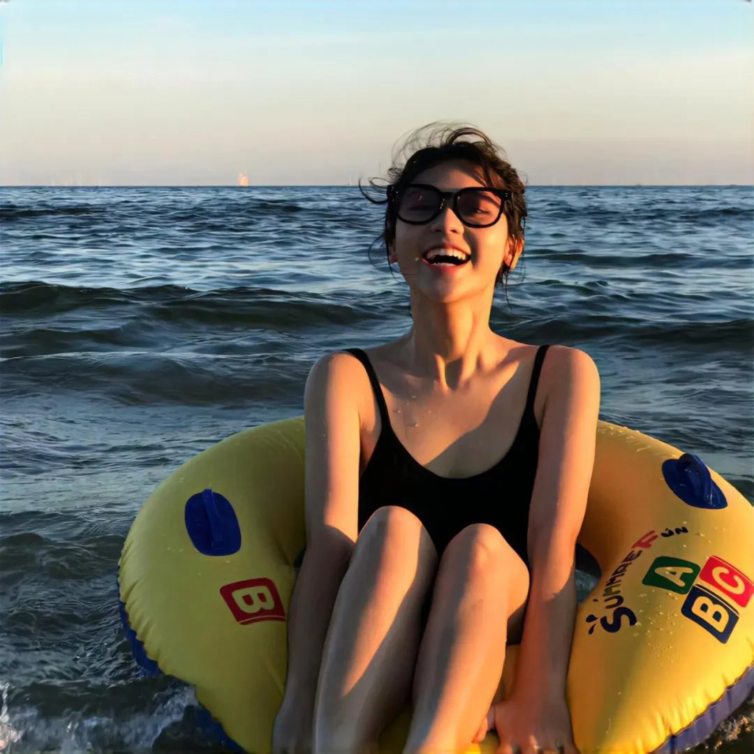 灵泉空间，我救美女就变强