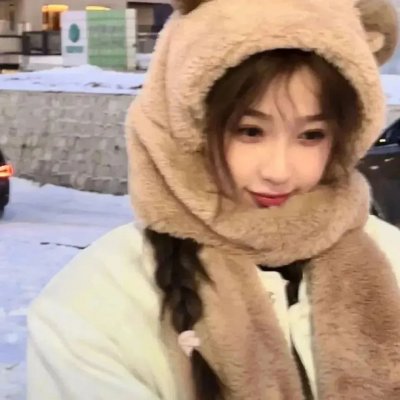 玩转全家福