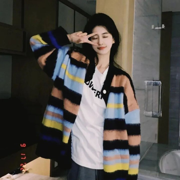 同学聚会温小姐惊艳全场