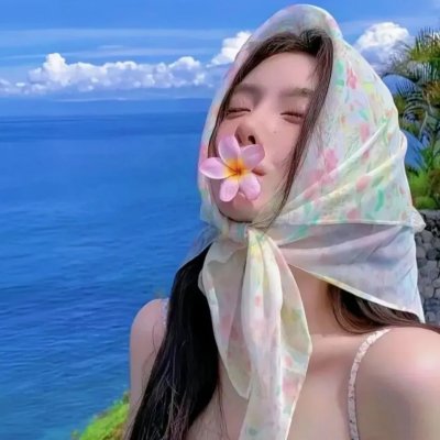 旗袍先生